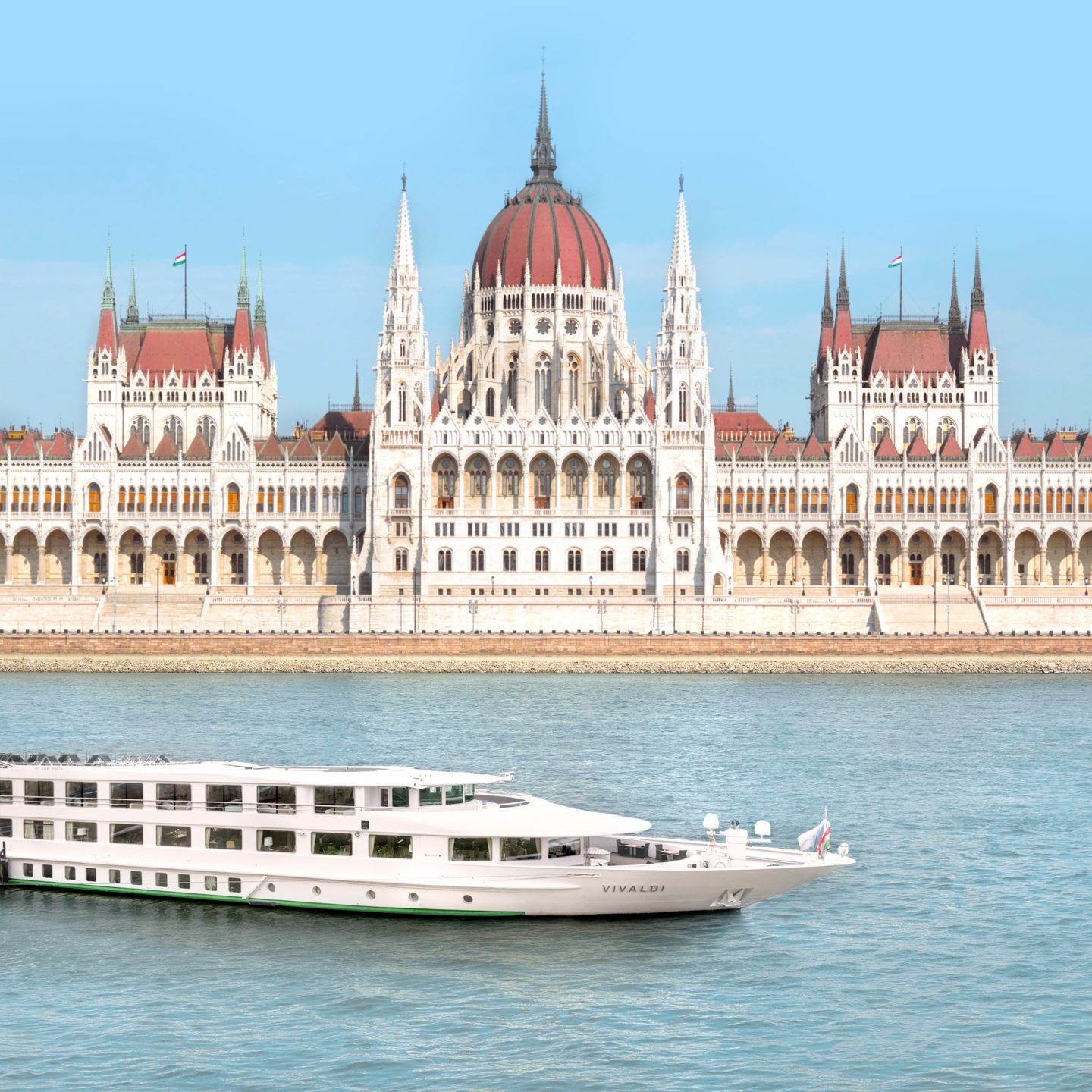 Descubra como nadie los tesoros del Danubio con CroisiEurope DANUBIO CRUCEROS CROISIEUROPE MS VIVALDI CRUCEROS DANUBIO CRUCEROS FLUVIALES CROISIEUROPE
